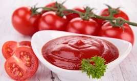 Ketçup dərman kimi istifadə üçün yaranıb 