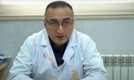 Videoları ilə gündən olan onkoloq həbs edildi 