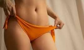 İntim nahiyədə qaralma  – Dəri niyə tündləşir?