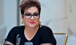 Xalq artisti əməliyyat olundu 