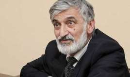 Daha bir xalq artisti xəstəxanaya yerləşdirildi 