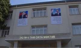 Azərbaycanda  şagirdlər tüstüdən zəhərləndi 