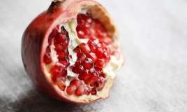 Kimlərə nar yemək olmaz  – Təhlükə