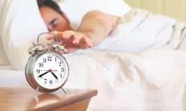 İnfarkt üçün ən kritik saatlar:  3:00 ilə 7:00 arasında...