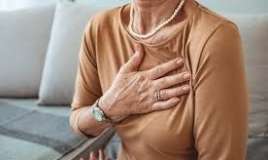 Hipertiroid Ürək   – Qadınların dərdi