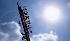 Dünyanı dəhşətli istilər gözləyir 