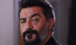 "Kardeşlerim"in aktyoru qəzaya düşdü  