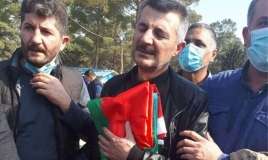 Şəhid atası vəfat etdi -  FOTO