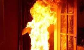 13 nəfər yanaraq ölüb -  Ötən həftənin statistikası