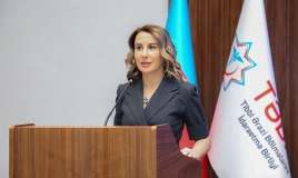 Poliklinikalarda yeni elektron növbə sistemi qurulur -  TƏBİB rəsmisi