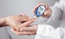 Azərbaycanda şəkər xəstələrinin sayı açıqlandı 