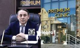 Məşhur klinikada yoxlama -  Lisenziyası yox imiş
