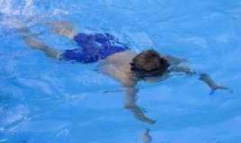 Tovuzda 3 yaşlı uşaq  faciəvi şəkildə öldü