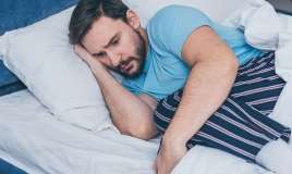 Demensiyadan qorunmaq üçün az yatın 