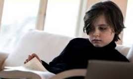 "Belçikanın kiçik Eynşteyni"    - 15 yaşında doktorluq müdafiəsi