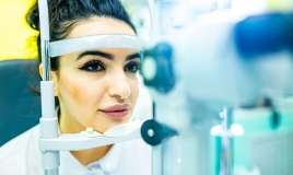 Gözləri qorumağın ən təsirli yolları -  Professordan