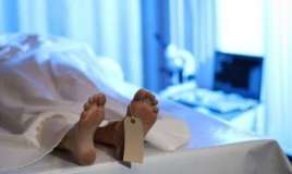 Bakıda reablitasiya mərkəzində  müəmmalı ölüm