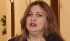 Həkimlərə sertifikat satan Səidə Rüstəmovanın   - Mal -mülk SİYAHISI