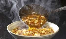 İsti çay və şorbaların fəsadı  – Xərçəng yarada bilər