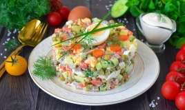 Yeni ilin ən bahalı salatı  – Neçəyə başa gələcək?