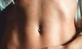 Nəyə görə qışda mədə, qarın ağrısı çox olur? 