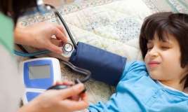 Uşaqlarda təzyiq yüksəlməsi artır  - Həkimdən SOS