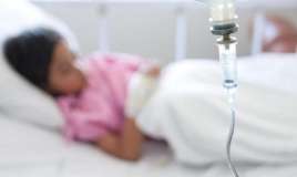 Bakıda 8 şagird saqqızdan zəhərləndi 