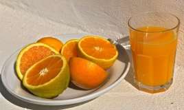 Bu şirəni içmək immuniteti oyadır 