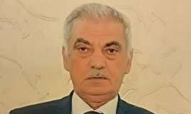 Sabiq icra başçısı vəfat etdi 