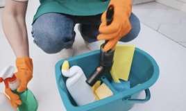 Təmizləyici kimyəvi maddələri qarışdırmaq olmaz -  Öldürür