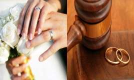 Nikah və boşanma sayı məlum oldu 