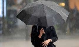 Sabahın hava proqnozu 