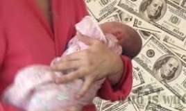 Körpələri satan mütəşəkkil cinayətkar dəstə    saxlanıldı