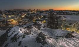 Dəhşətli soyuqlar gəlir    - Sabahdan