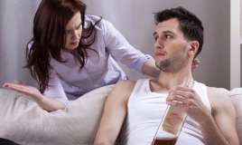 Alkoqol impotensiyası  – Kişilərə xəbərdarlıq