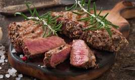 Ət xərçəngə səbəb ola bilər  – Xəbərdarlıq