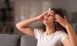 Yuxuda tərləməyib oyanmaq xərçəngin əlamətidir? 