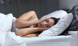 Yuxusu olmayanlarda ürək və beyin xəstəliyi ola bilər 