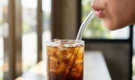 Şüşə su çubuqlarındakı  təhlükə