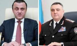 Vüqar Qurbanov Eldar Mahmudovun qohumuna vəzifə verdi 