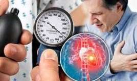 Yüksək təzyiqin müalicəsində    4 səhv