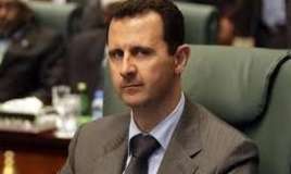 Bəşər Əsəd göz həkimi olacaq 