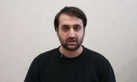 Kiberpolis müalicəyə ehtiyacı olan uşaqların şəkillərini paylaşaraq dələduzluq edən şəxsi saxladı -  VİDEO