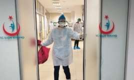 Türkiyədə də Honkonq virusu yayılır   - 7 ölü