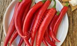 Acılı qidalar arıqlamağa kömək edir 