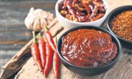 Acılı qidalar arıqlamağa kömək edir 