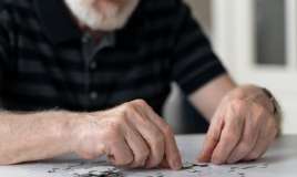 40 yaşdan sonra beyin geriləməsinin     -  əsas səbəbi