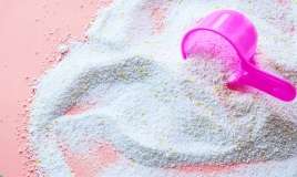 Paltar yuyan tozlar təhlükəlidir  – Xəbərdarlıq