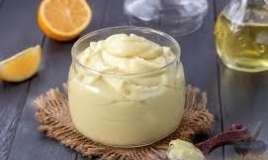 Yeni ildə kimlərə mayonezli yeməklər olmaz? 