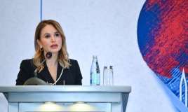 Kardiologiya Cəmiyyətinə sədr seçildi -  FOTO